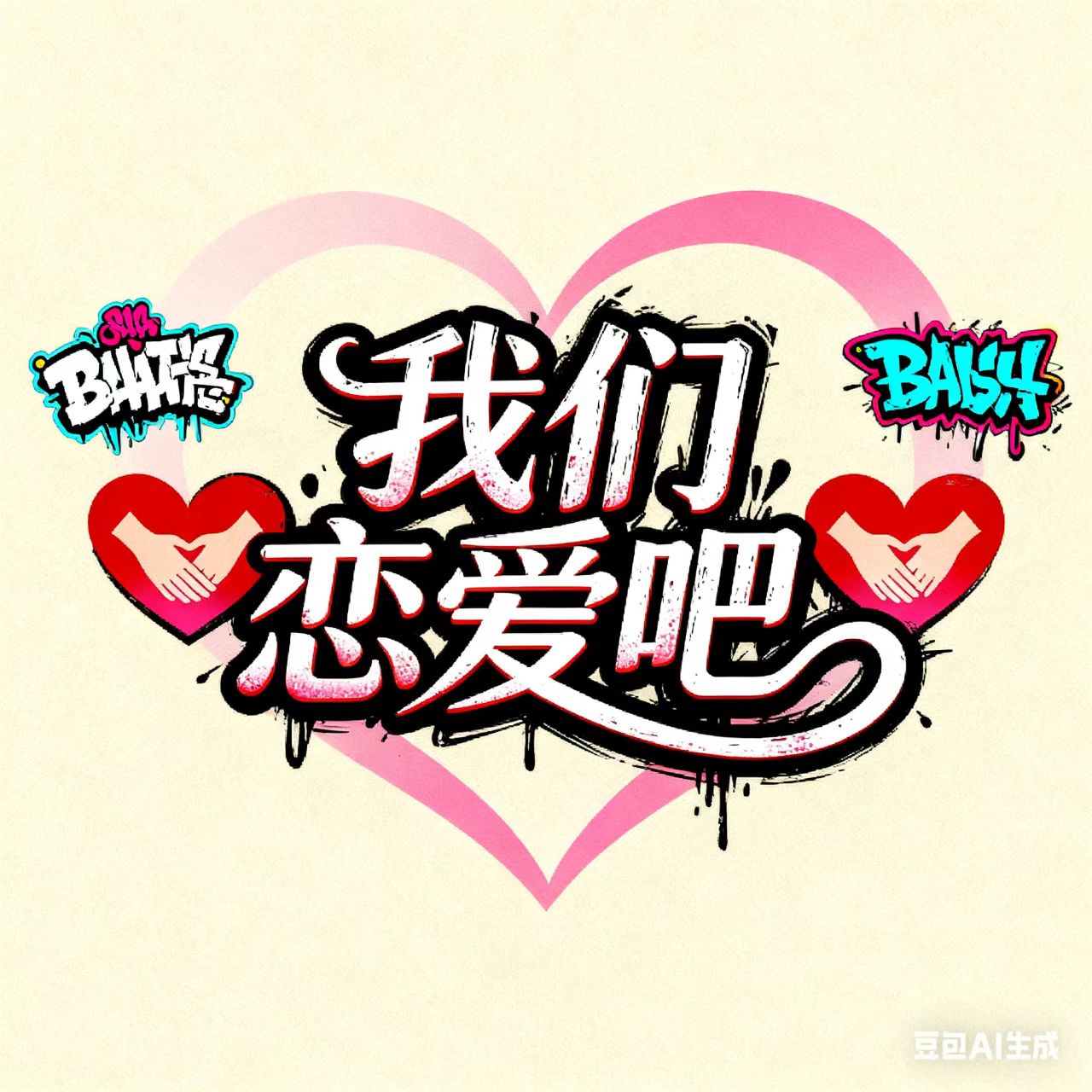 我们恋爱吧-柒圈