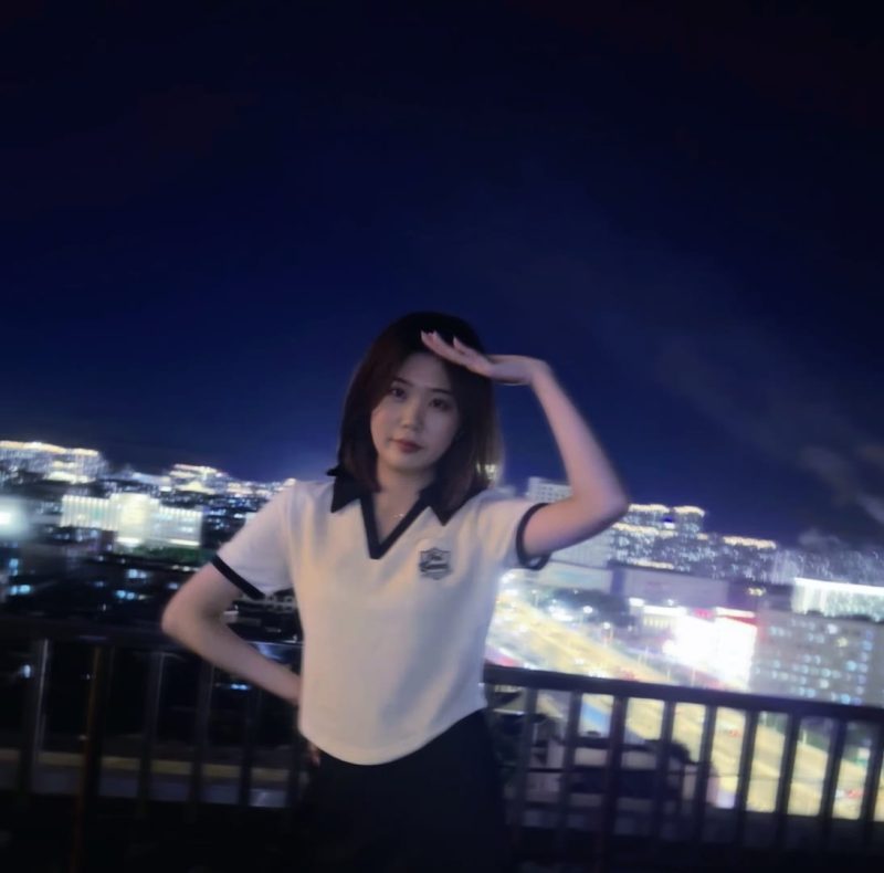 时间从来不语，却回答了所有问题-柒圈