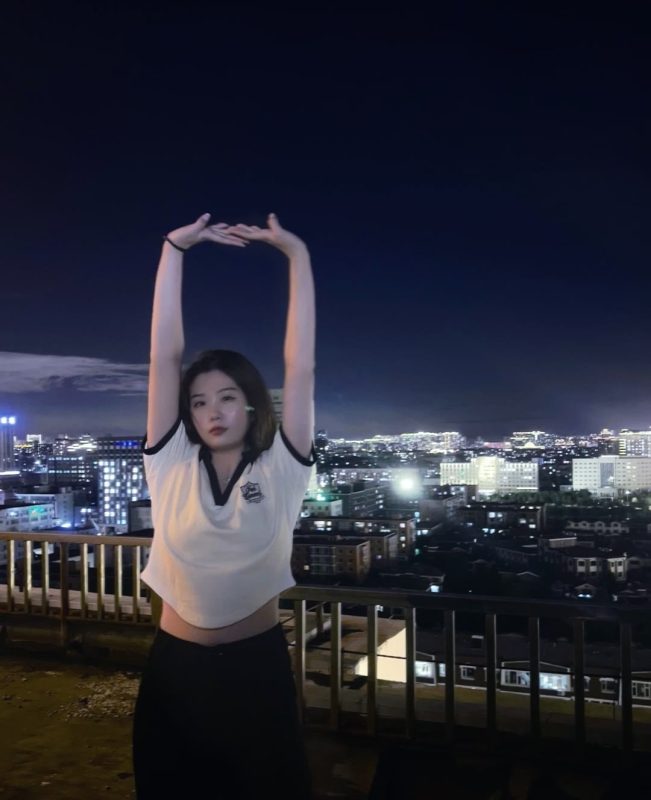 时间从来不语，却回答了所有问题-柒圈