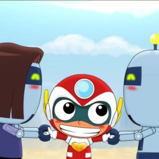 开心超人15季全+番外+大电影-柒圈